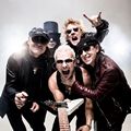 Scorpions