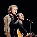 Simon & Garfunkel